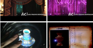 多模式中華文物3D公共資訊系統